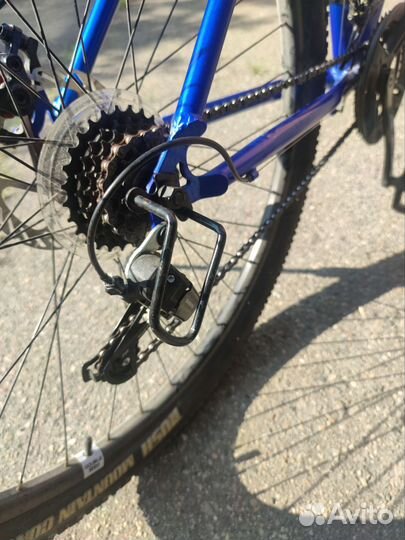 Велосипед rush hour rx 905