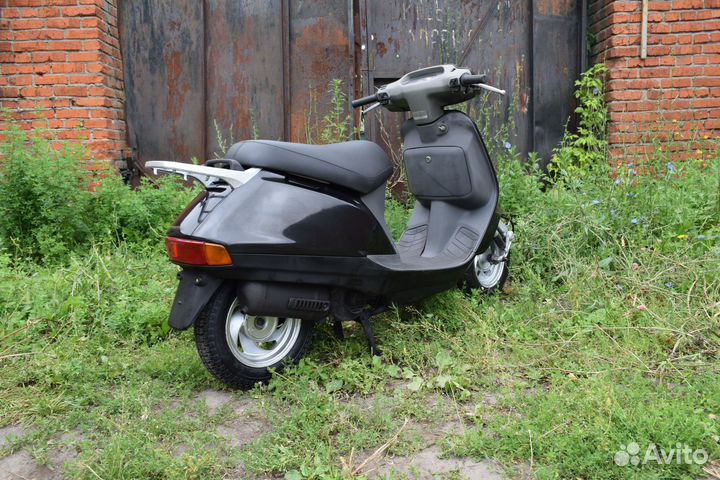 Скутер Honda Lead AF-20 без пробега по РФ