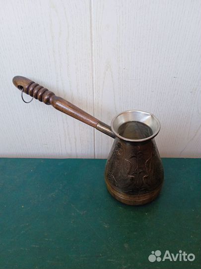 Турка для кофе