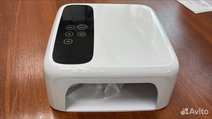 UV/LED лампа 602pro 72W