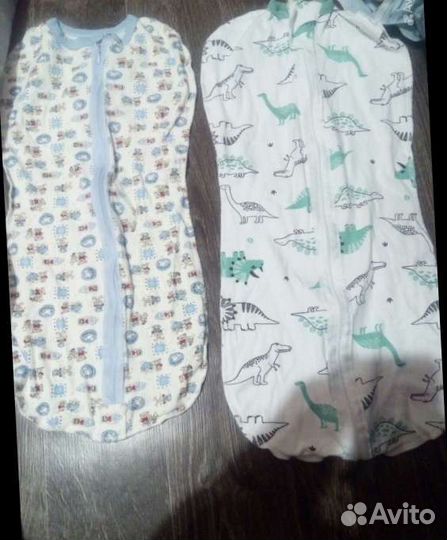 Плёнка кокон