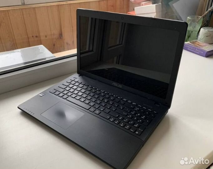 Ноутбуки продаются в связи с закрытием офиса