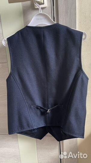 Школьная форма