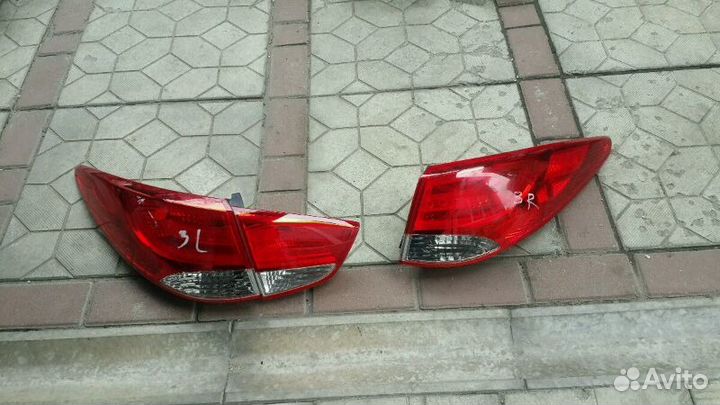 Hyundai ix35,Tucson фонарь оригинал