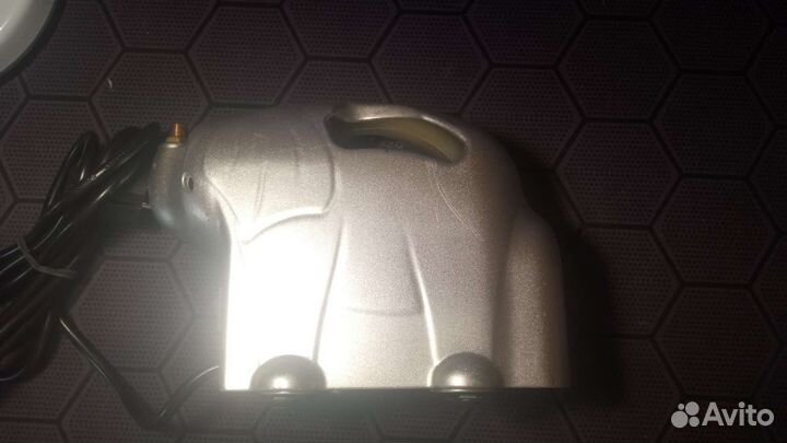 Компрессор для аэрографа JAS 1204