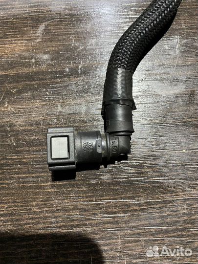 Топливный шланг для Suzuki GSX650F