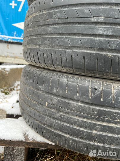 Yokohama BluEarth AE50 205/60 R16