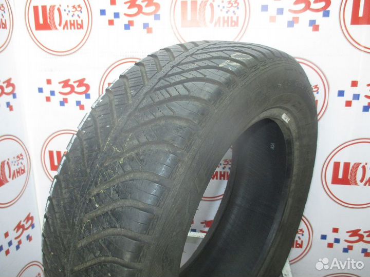 Goodyear Vector 4Seasons 205/60 R16