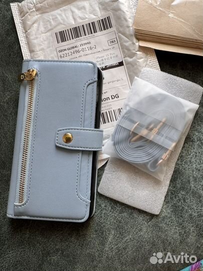 Сумка чехол для телефона