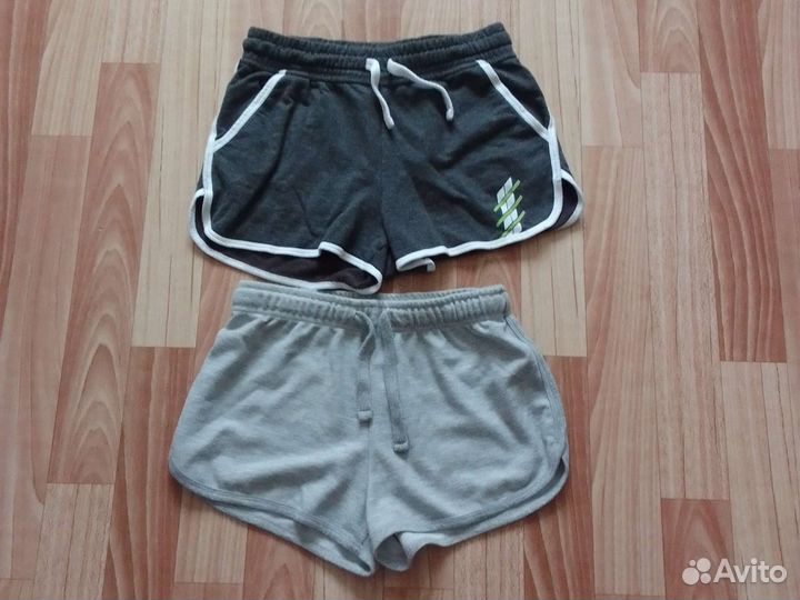 Шорты для девочки