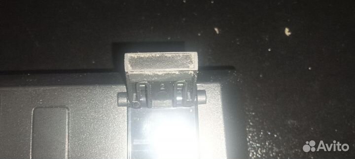 Игровая механическая клавиатура