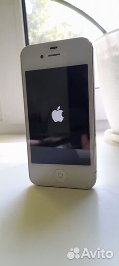 iPhone 4s (забронирован)
