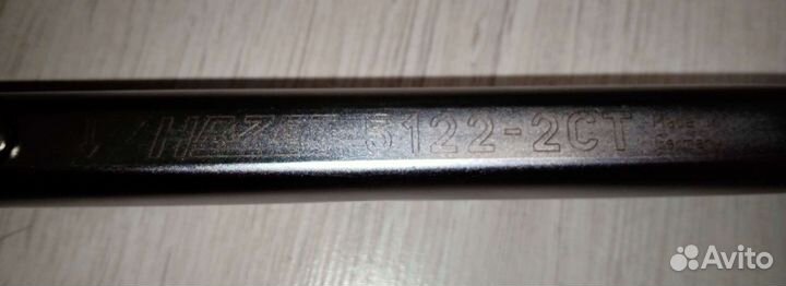 Hazet ключ динамометрический 1/2