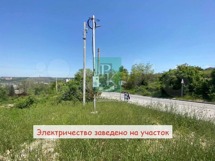 Участок 10 сот. (ИЖС)