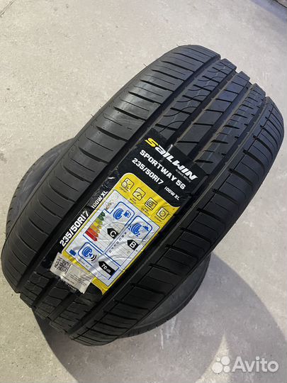 Grenlander L-Zeal56 235/50 R17 100W