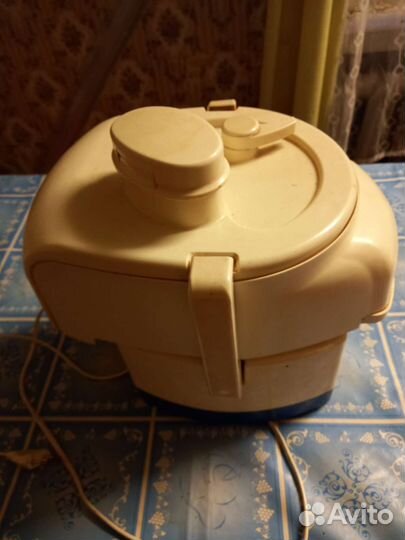 Электросоковыжималка, производство г.Минск