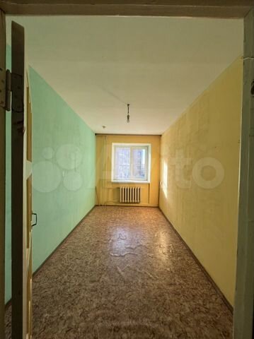 3-к. квартира, 80,5 м², 1/9 эт.