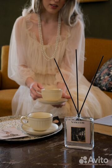 Ароматический диффузор для дома