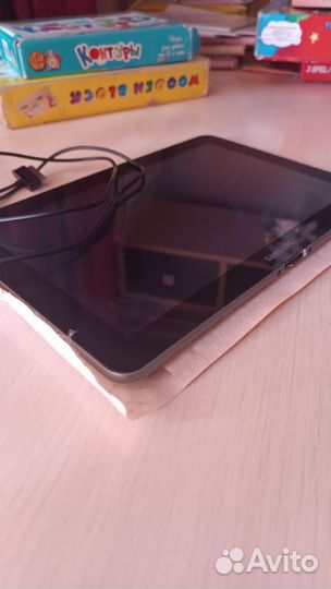 Samsung galaxy tab 2