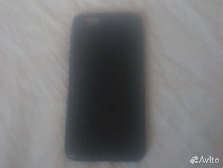 Чехол на Honor 7а