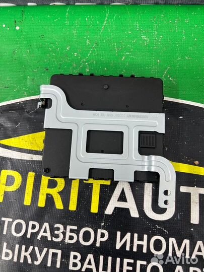 Блок комфорта Kia Sorento 4 2020-2023