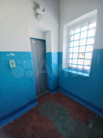 Комната 11 м² в 1-к., 9/9 эт.