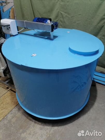 Охладитель молока