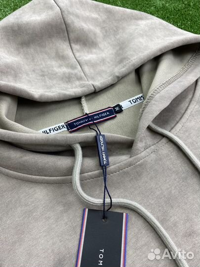 Худи tommy hilfiger