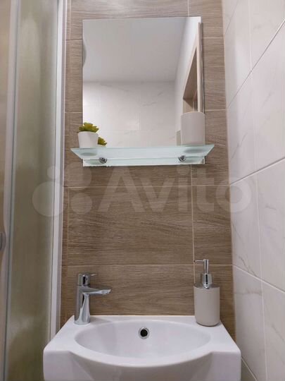 Квартира-студия, 19 м², 4/8 эт.