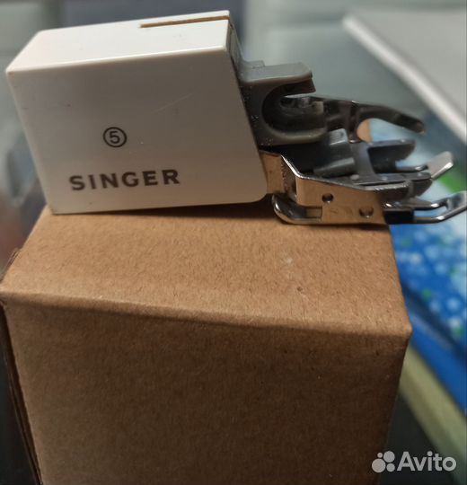 Лапка шагающая (траспортер)