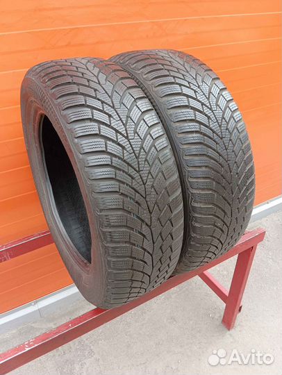 Continental ContiWinterContact TS 870 205/55 R16 91T
