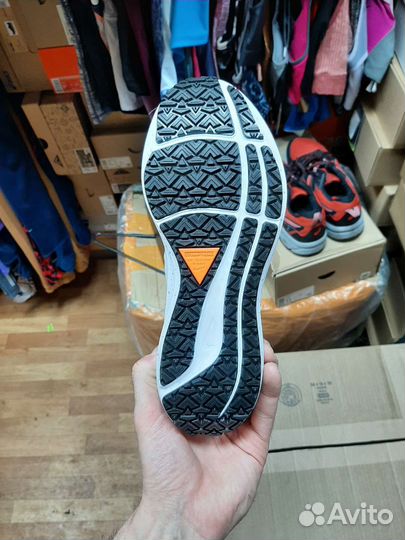 Кроссовки Nike Pegasus 39 Shield