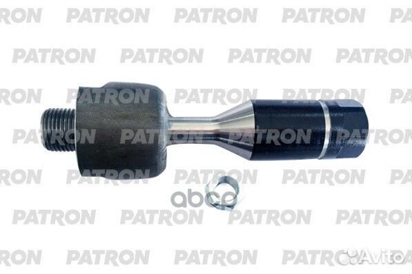 Тяга рулевая chevrolet trailblazer 1st Gen