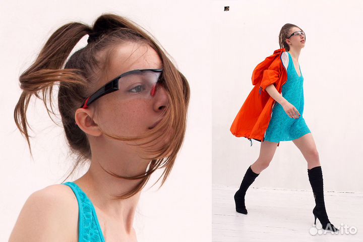 Коммерческая Фотосъемка