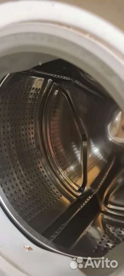 Стиральная машина Вятка мария