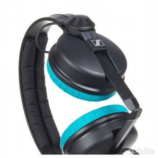 Наушники Sennheiser HD 25 limited edition новые