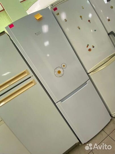 Холодильник отдельно стоящий
