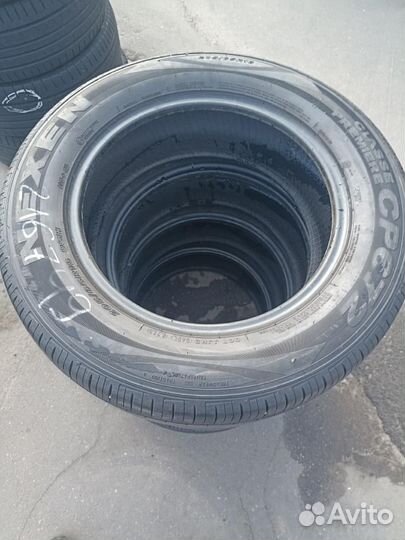 Nexen Classe Premiere CP672 205/65 R16