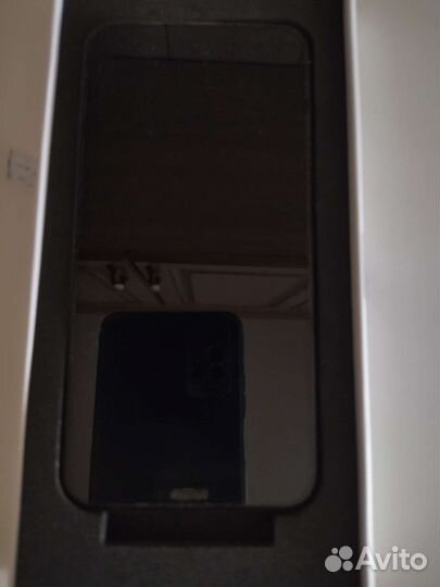 Дисплей на iPhone 10