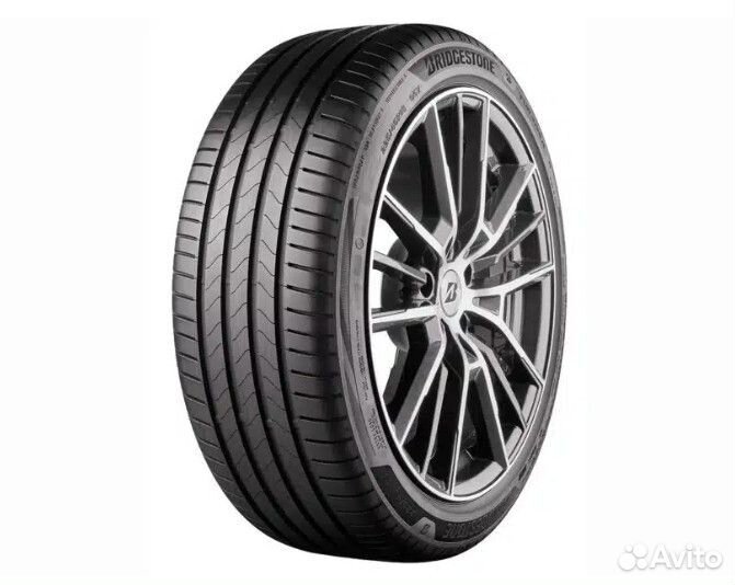 Bridgestone Turanza 6 245/40 R21 100Y