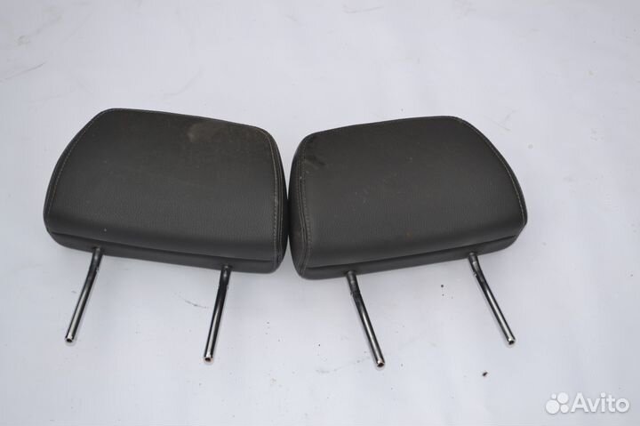 Подголовники Opel Astra H. Opel Zafira B