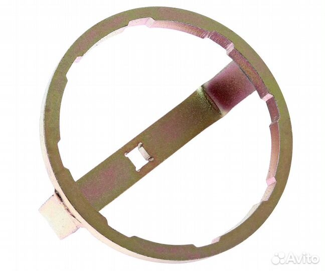 Ключ для снятия топливного фильтра PSA JTC