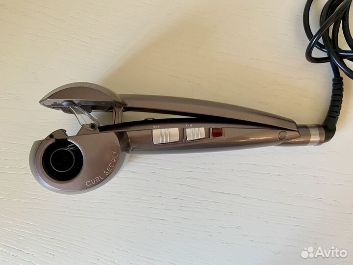 Плойка BaByliss