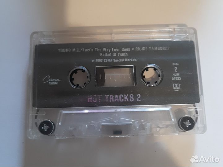 Roxette/Joyride oleta adams/Circle