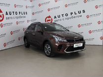 Kia Rio X 1.6 AT, 2021, 81 270 км, с пробегом, цена 1 860 000 руб.