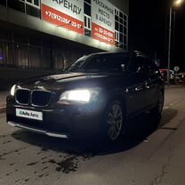 BMW X1 2.0 AT, 2011, 163 721 км, с пробегом, цена 1 350 000 руб.