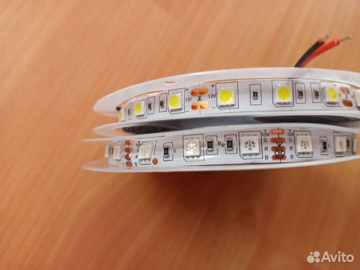Светодиодная лента