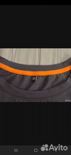 Футболка 3хl