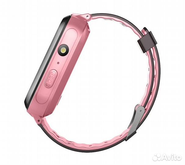 Смарт-часы Jet Kid Swimmer 45мм 1.44