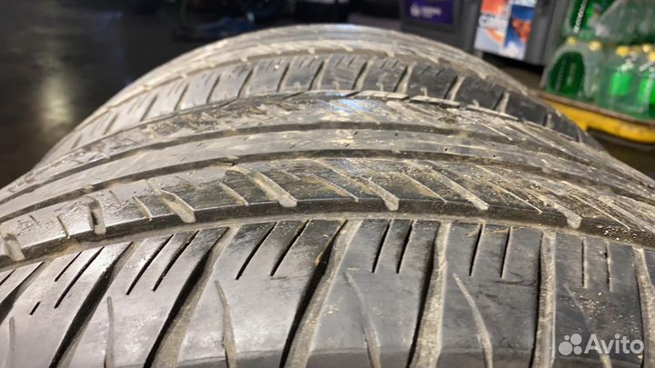 Dunlop Grandtrek PT2A 285/50 R20 112V